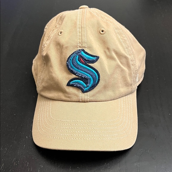47 Brand Kraken Fitted Size Medium Hat - Picture 1 of 7